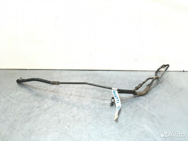 Шланг, трубка гур Chevrolet Lacetti J200 F14D3