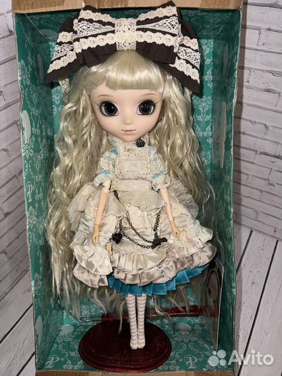 Кукла Pullip Romantic Alice