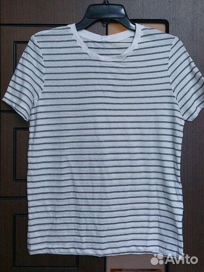 Футболка женская XS