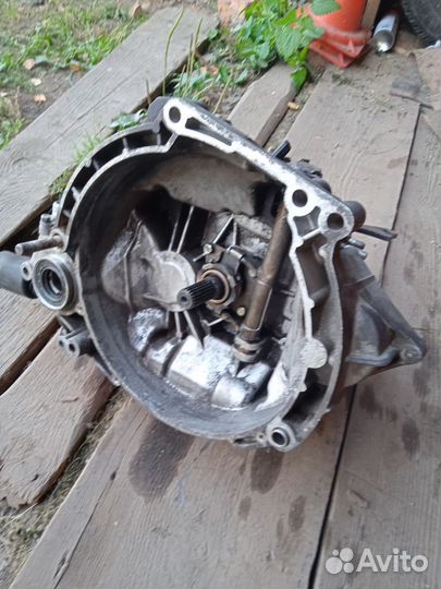 Коробка передач ваз 2114 -15 бу