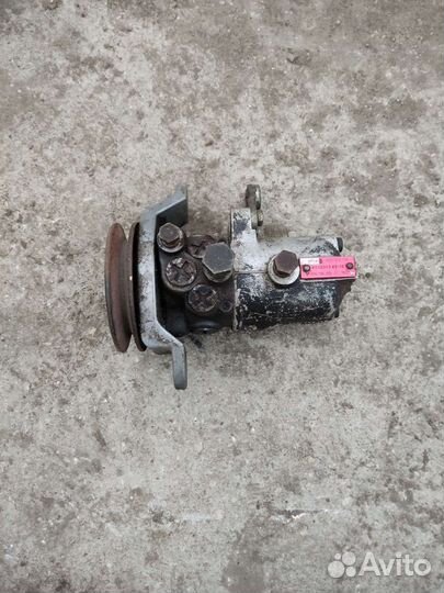 Audi 100 насос гур