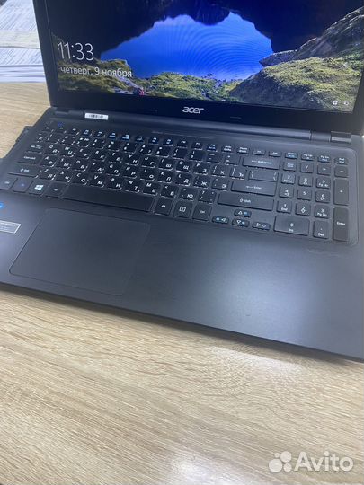 Acer aspire v5 571 Ноутбук