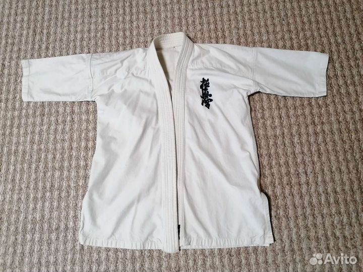 Продам кимоно