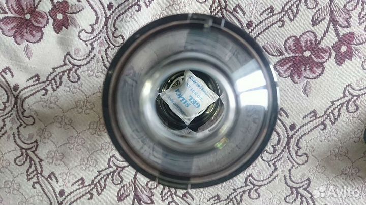 Водородная бутылка