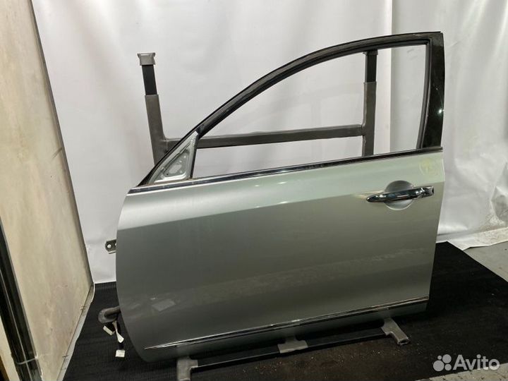 Дверь передняя левая Nissan Teana J32 2008-2014