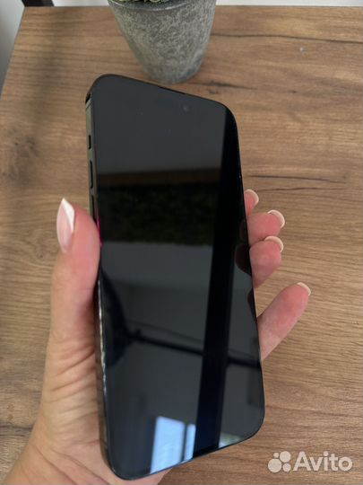 iPhone 14 Pro Max, 128 ГБ