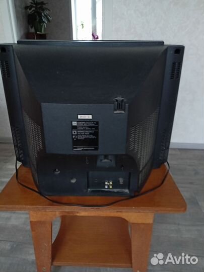 Телевизор бу Toshiba