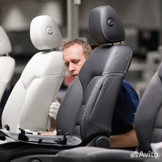 Разнорабочий