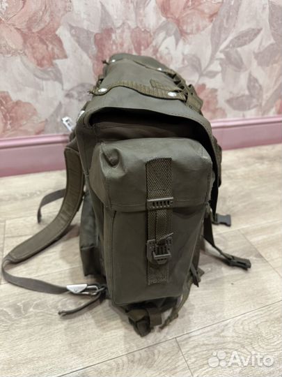 Pюkзaк гоpный M90 Швейцарскoй Аpмии swiss аrмy