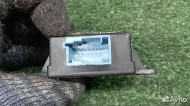 Блок электронный Kia Mohave