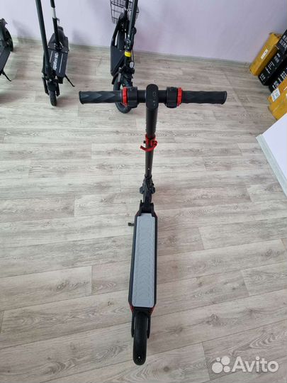 Электросамокат Kugoo S1 Plus Новый