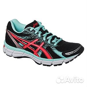 Кроссовки Asics Womens Gel Excite 2 ориг 41. раз