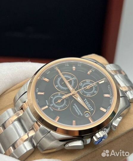 Мужские часы Tissot