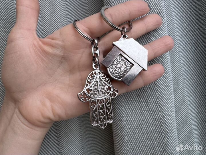 Брелок для ключей