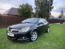 Opel Astra GTC 1.6 MT, 2007, 323 700 км, с пробегом, цена 330 000 руб.