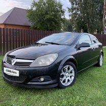 Opel Astra GTC 1.6 MT, 2007, 323 700 км, с пробегом, цена 330 000 руб.