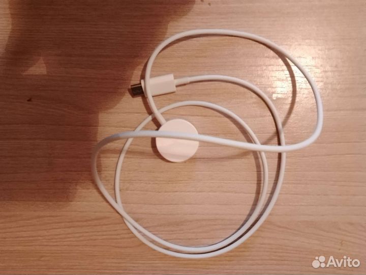 Зарядка для smart часов