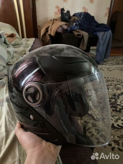 Продам шлем