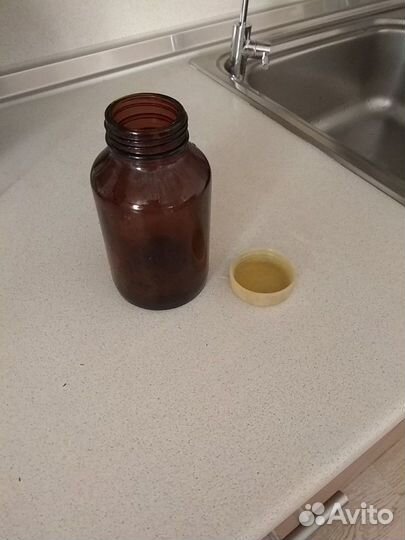 Утварь, банка тем. стекло, тарелки, салатник