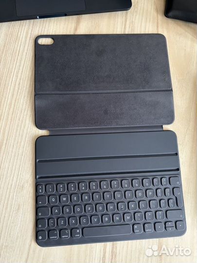 Клавиатура для iPad. Pro SMART Keyboard (MU8G2Z/A)
