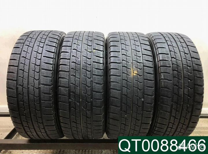 Goodyear UltraGrip Ice Navi Zea 215/55 R17 96P