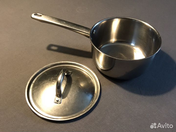 Сотейник Икеа