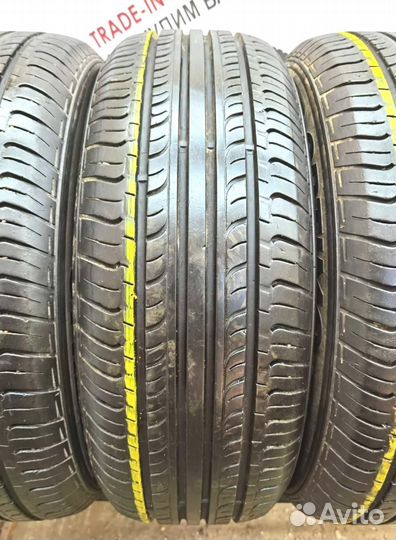 Hankook Optimo K415 225/60 R17 99H