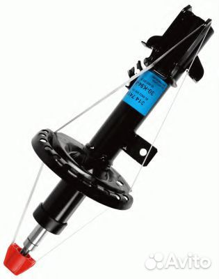 Стойка амортизационная Sachs