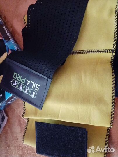 Пояс для похудения