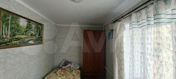 2-к. квартира, 44 м², 4/4 эт.