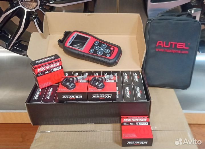 Новые диски R17 Мазда 3 \ 5 \6 сх-5 Mazda