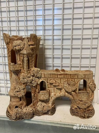 Аквариум и все для аквариума