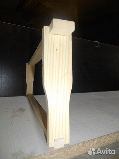 Рамка ульевая, улья