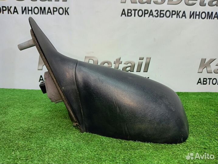 Левое зеркало Ford Mondeo 1