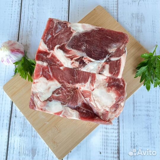 Мясо для собак