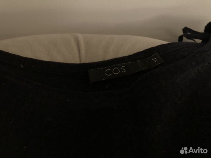 Женские вещи пакетом XS