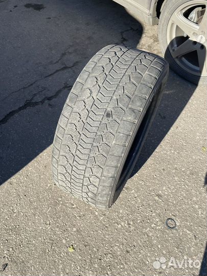 Dunlop Grandtrek SJ5 265/50 R20 106Q