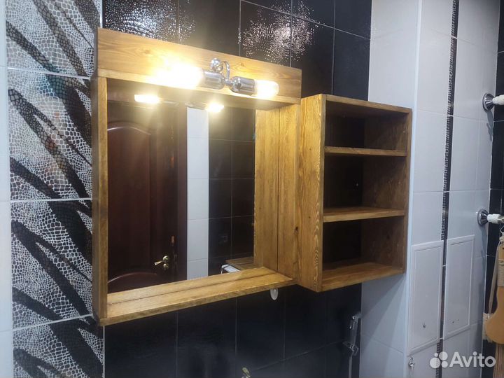 Изготовление мебели на заказ