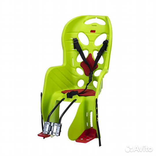 Велокресло