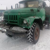 ЗИЛ 110 6.0 MT, 1961, 130 000 км, с пробегом, цена 850 000 руб.