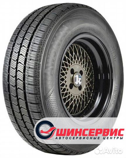 Delinte AW5 VAN 225/70 R15C