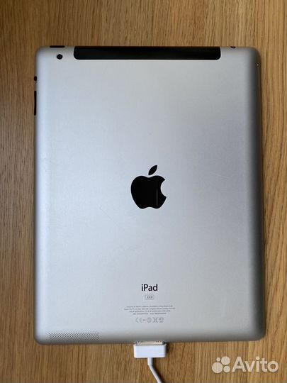 Apple iPad a1396, 32gb