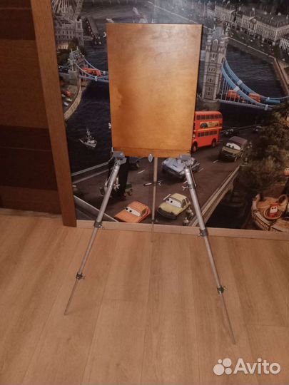 Мольберт для рисования