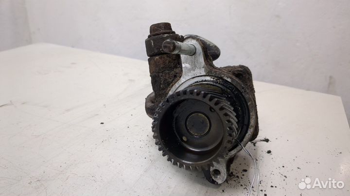 Гур Ford Ranger, 2010