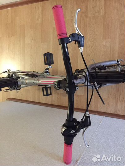 Велосипед GT Laguna 20