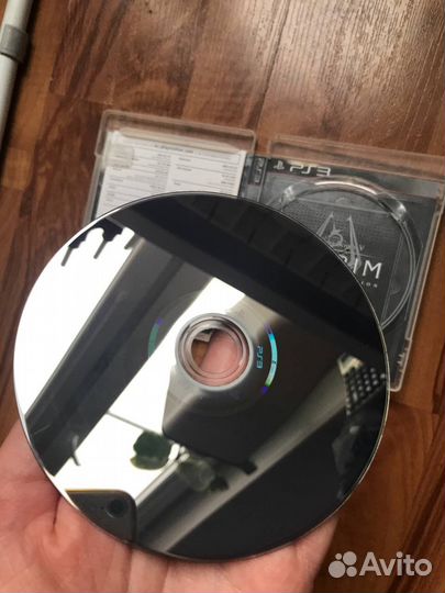 The Elder scrolls V: Skyrim Legendary Edition PS3