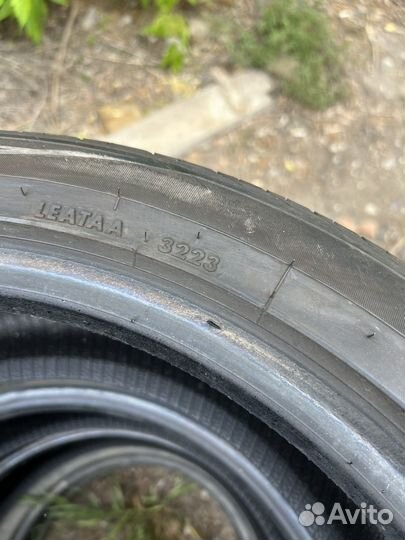 Giti GAL811 225/45 R18