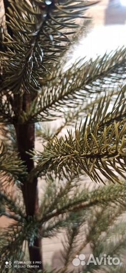 Ель искуственная пихта