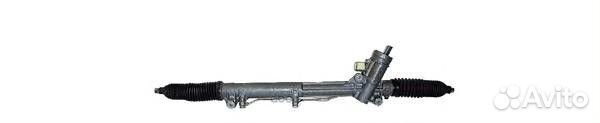 Рулевая рейка AU9037 General ricambi