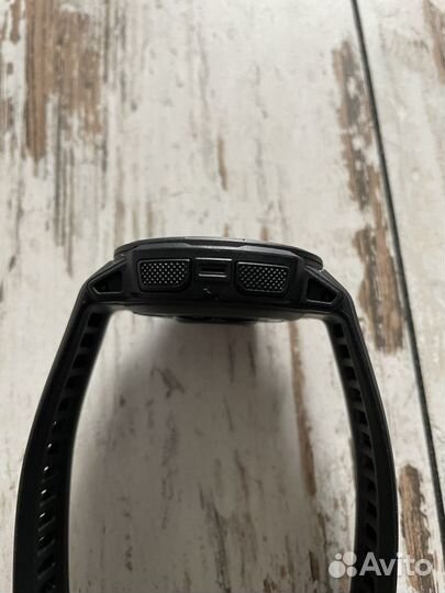 Garmin instinct 2 solar tactical